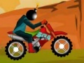 游戏Bombheads Motocross