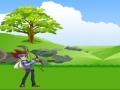 游戏Beyblade Archery Bloons