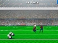 游戏Goalkeeper Spain