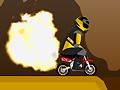 游戏Mini Dirt Bike