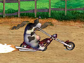 游戏Otis' Chopper Challenge