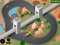 游戏Mountain View Racer