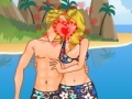 游戏Beach Date