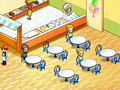 游戏Family Restaurant