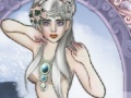 游戏Mermaid Mix And Match