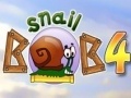 游戏Snail Bob 4: Space