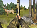 游戏Bow Hunter
