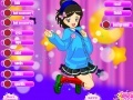 游戏Pretty Cure Dressup