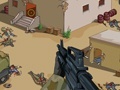 游戏Shooter based terrorists