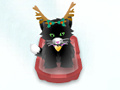 游戏Pet Sledding
