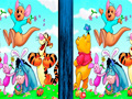 游戏Winnie The Pooh PhotoHunt