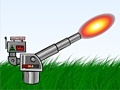 游戏Kitten Canons