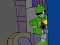 游戏Robot War