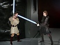 游戏Star Wars: Jedi vs. Jedi