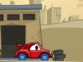 游戏Car Eats Car 2