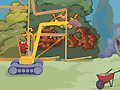 游戏Riggs Digger