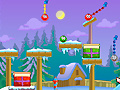 游戏Civiballs: Xmas Levels Pack 
