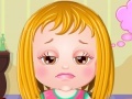 游戏Baby Hazel Hair Care