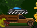 游戏Crusher Tank