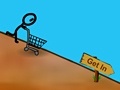 游戏Shopping Cart Hero 2
