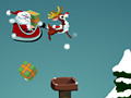 游戏Happy Santa