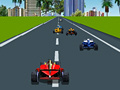 游戏Xtreme Race
