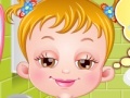 游戏Baby Hazel Bed Time