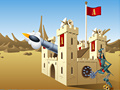 游戏The double siege