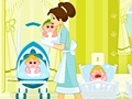 游戏Baby Nurse