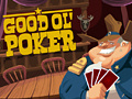 游戏Good Ol' Poker