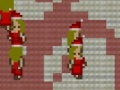 游戏Infectonator christmas edition