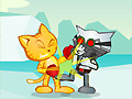 游戏Cat Wars