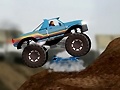 游戏Top Truck