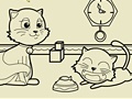 游戏Paint Animals