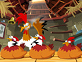 游戏Hen Coops