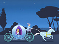 游戏Disney Cinderella