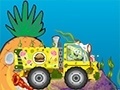 游戏Spongebob plankton explode