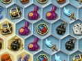 游戏Treasures of the Mystic Sea