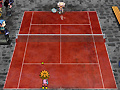 游戏Hip Hop Tennis