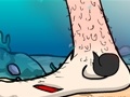 游戏Leech