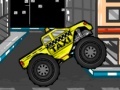 游戏Monster Truck Taxi