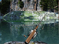 游戏Lake Fishing 2.0