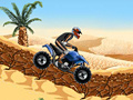 游戏ATV Offroad Thunder