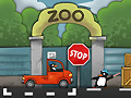 游戏Zoo Transport