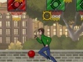 游戏Ben 10 Hero Hoops