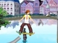 游戏Uphill Rush 1