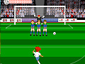 游戏3G Free Kick