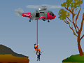 游戏Rockface Rescue