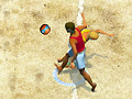 游戏Metatron Beach Soccer