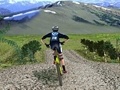 游戏3D Mountain Bike